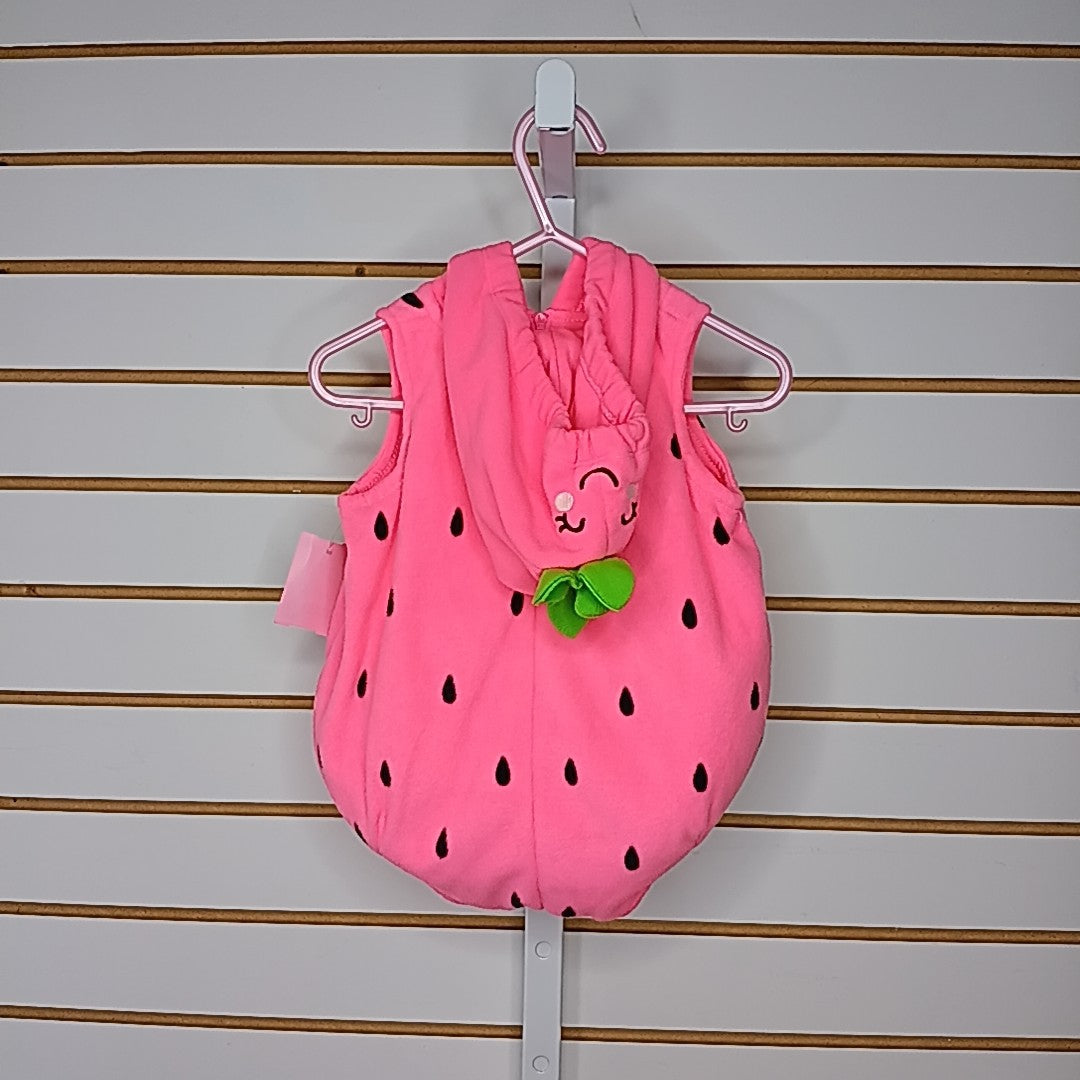 Carter's 3-6 Months Costume