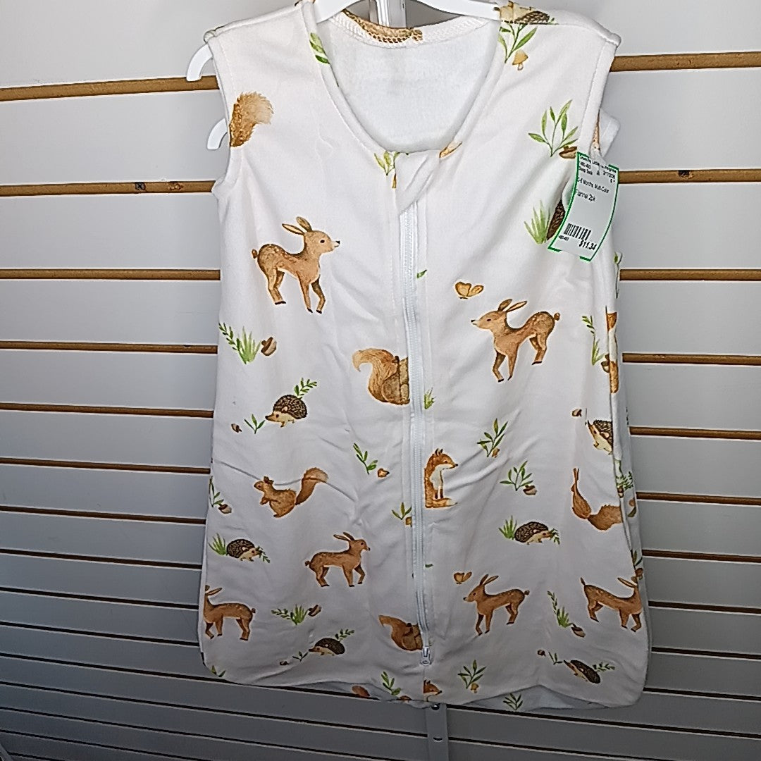 0-6 Months Sleep Sack