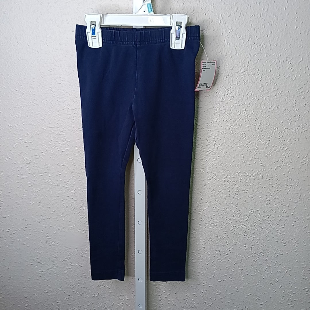 Hanna Andersson 5 Leggings