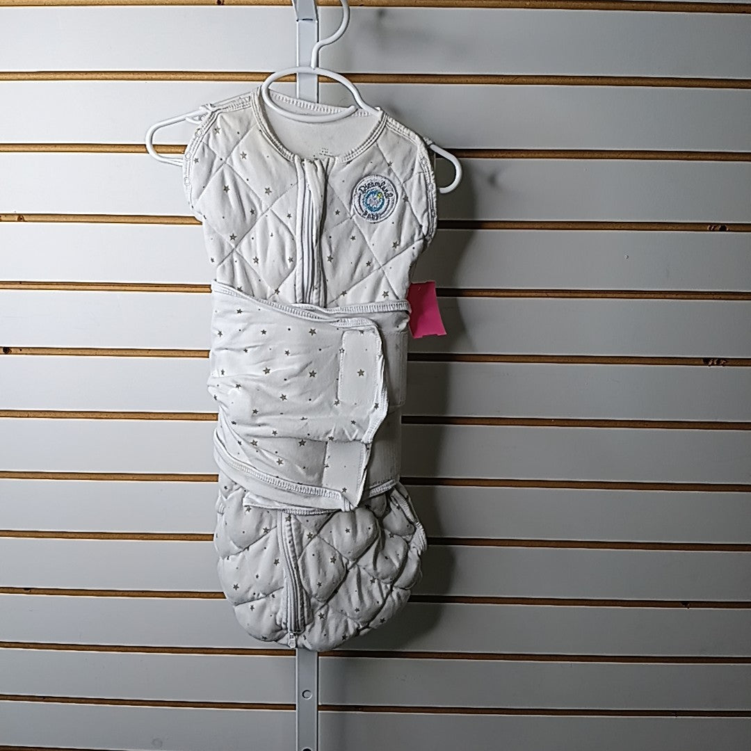 Dreamland Baby 0-6 Months Sleep Sack