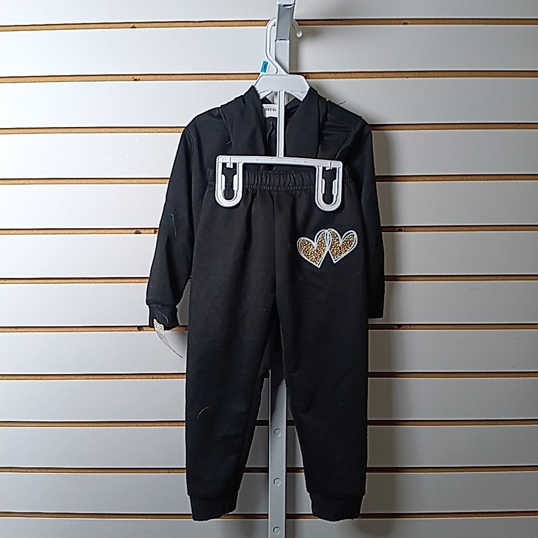 18-24 Months Outfit 2pc