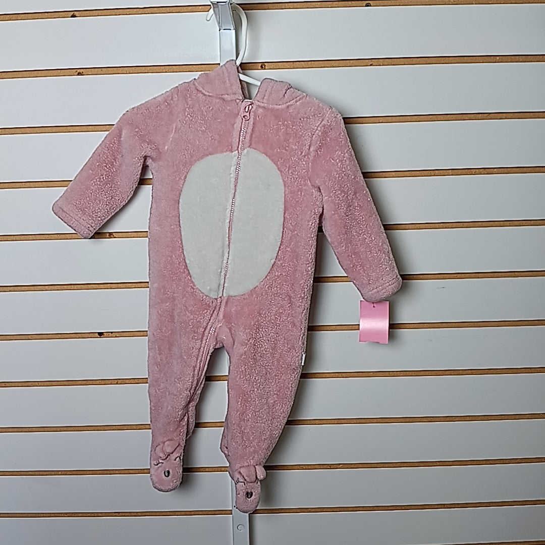 Duck Duck Goose 3-6 Months Bunting