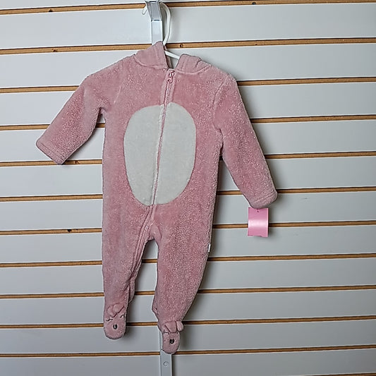 Duck Duck Goose 3-6 Months Bunting