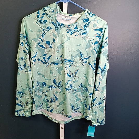 Columbia 14/16 Shirt