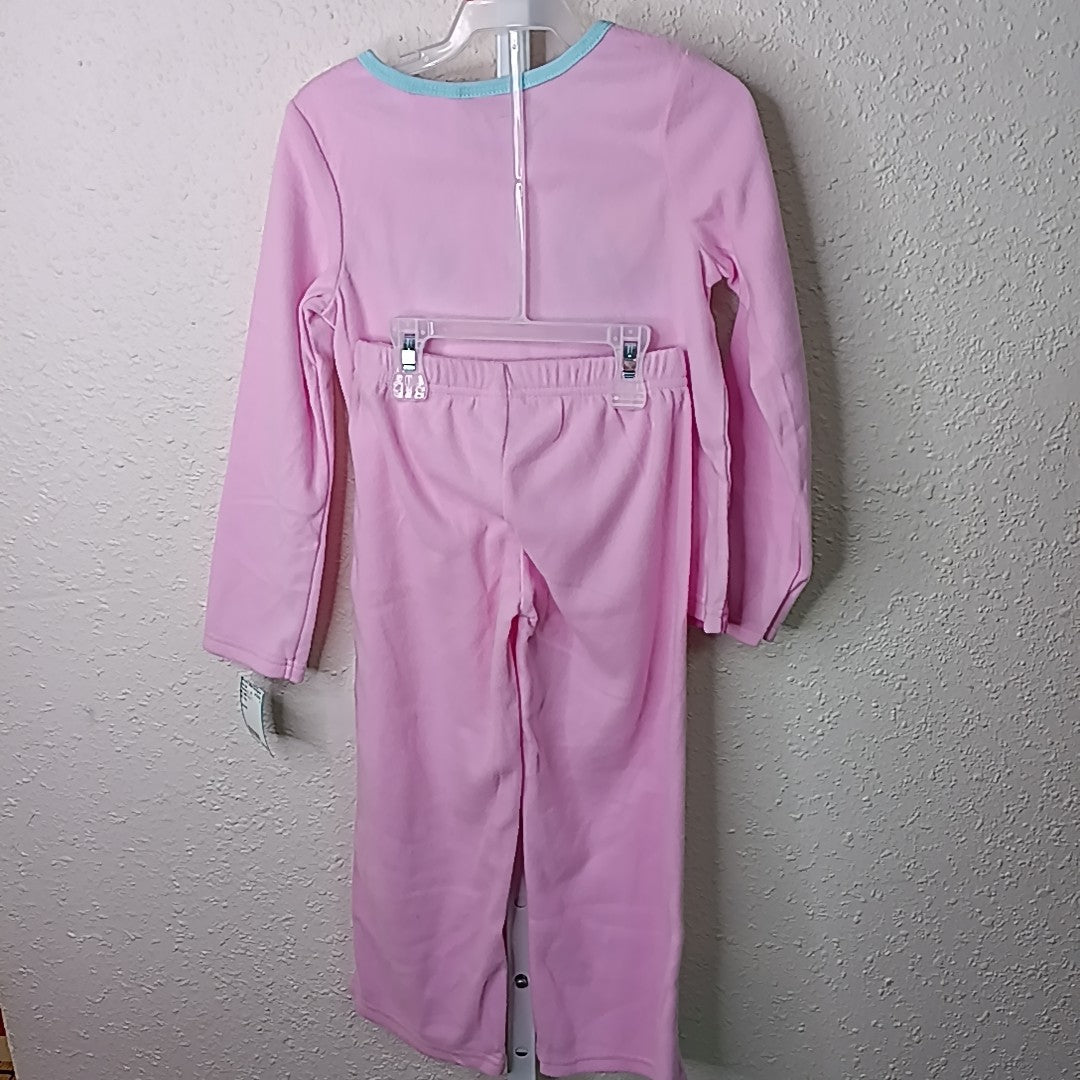 My Little Pony 4/5 Pajamas 2pc