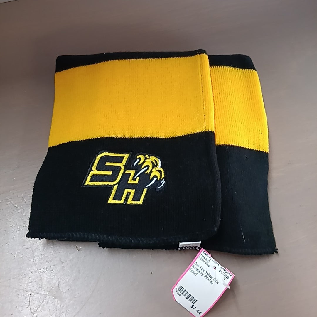 One Size Winter Gear