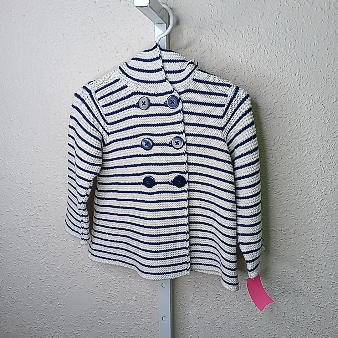 First Impressions 24 Months Sweater/Sweatshirt