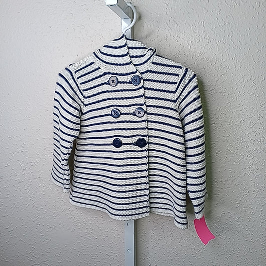 First Impressions 24 Months Sweater/Sweatshirt