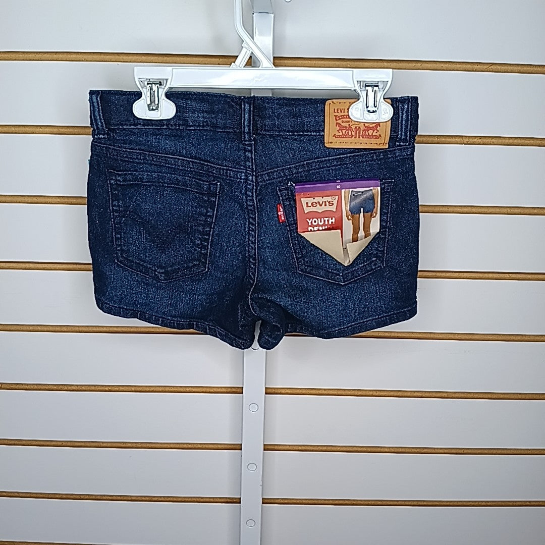 Levi's 10 Shorts