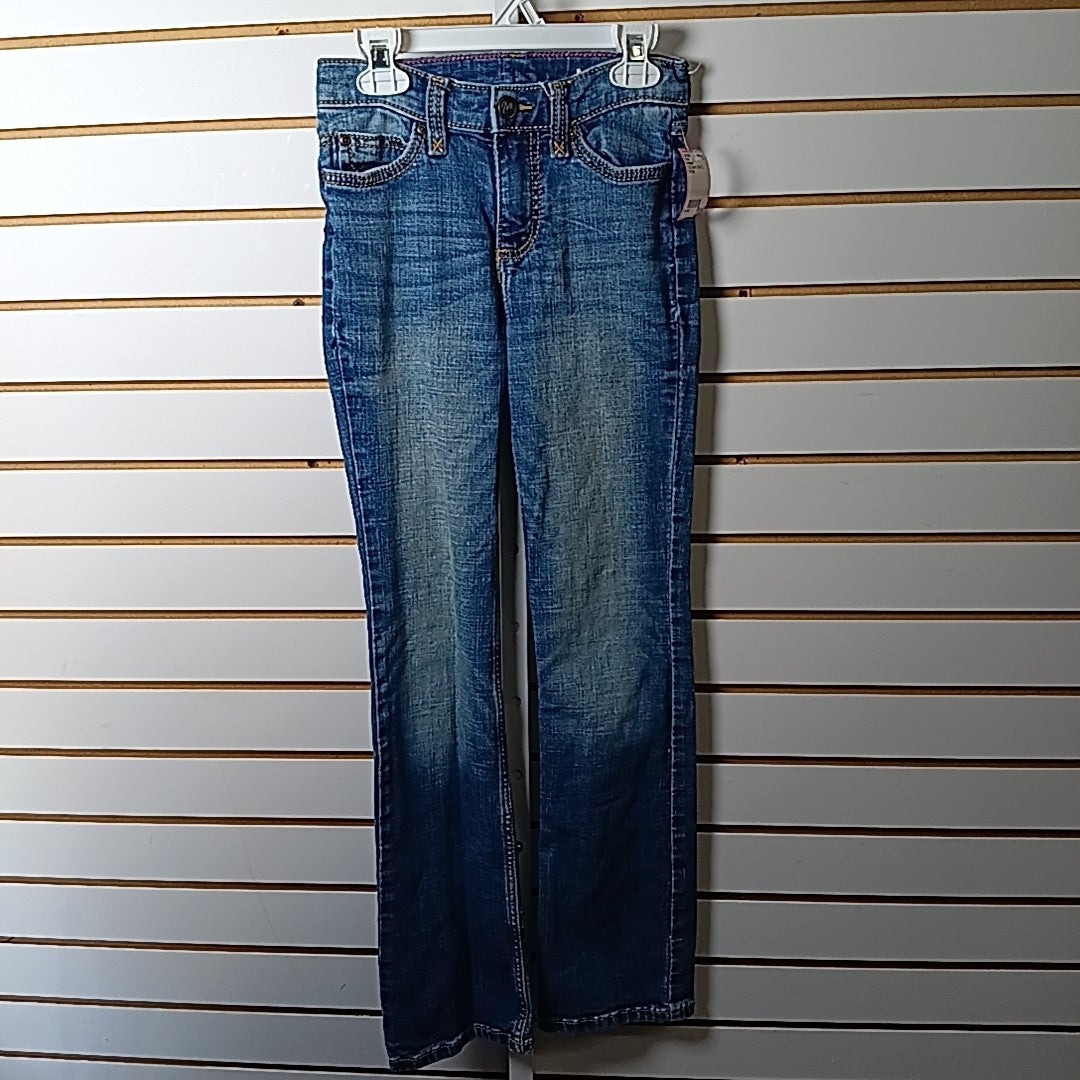 Wrangler 12S Pants