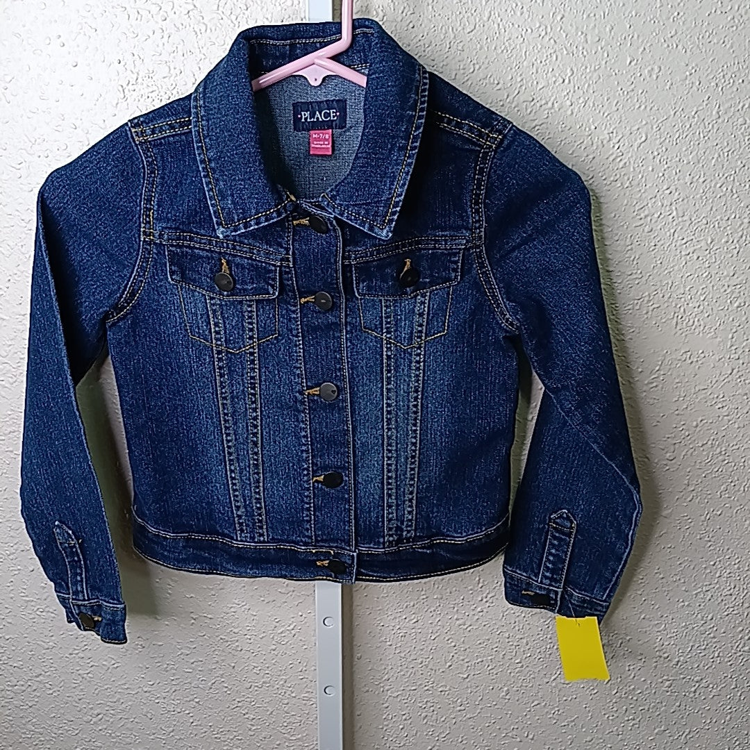 Children's Place 7/8 Jacket