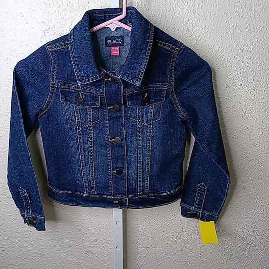 Children's Place 7/8 Jacket