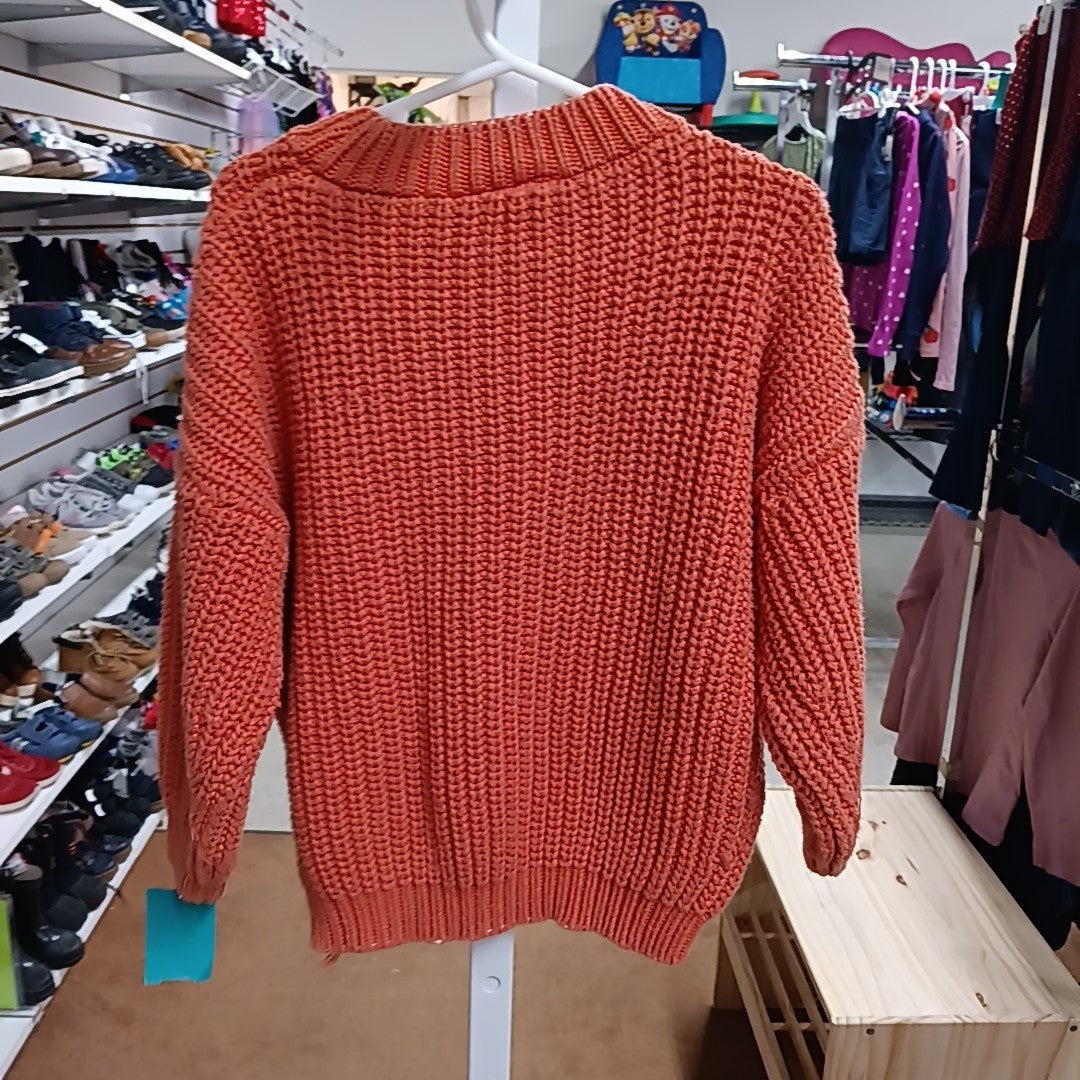 Summer & Storm L Sweater/Sweatshirt