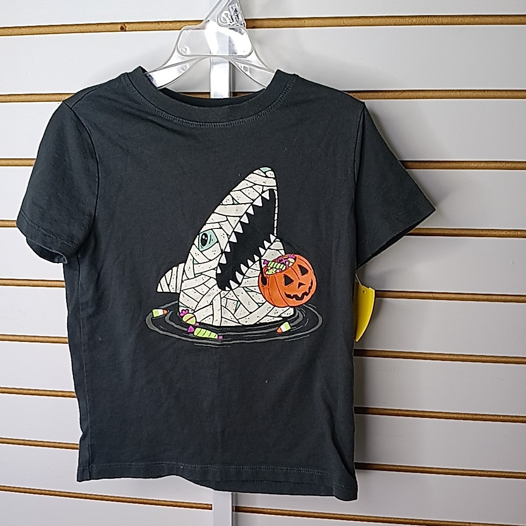 Cat & Jack 4/5 Shirt