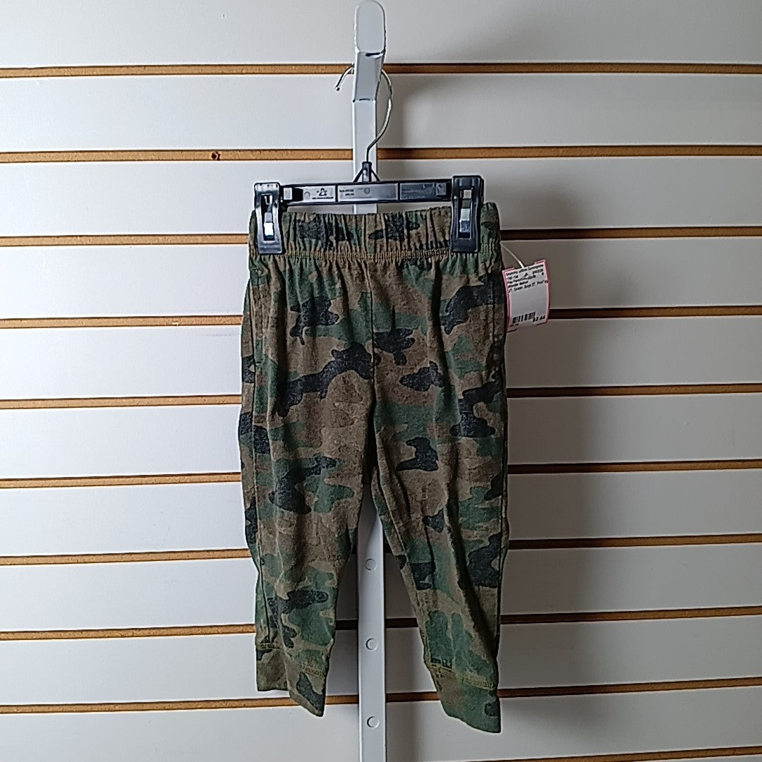 Wonder Nation 2T Play Pants/Sweatpants
