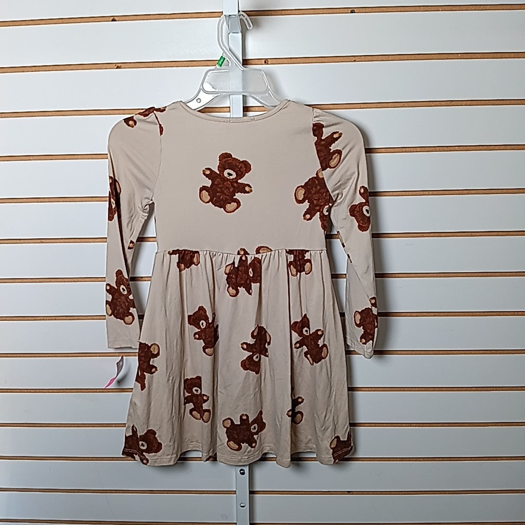 Sweet Stories 7 Dress