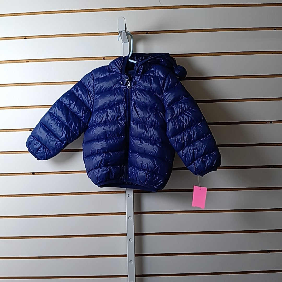 18-24 Months Jacket
