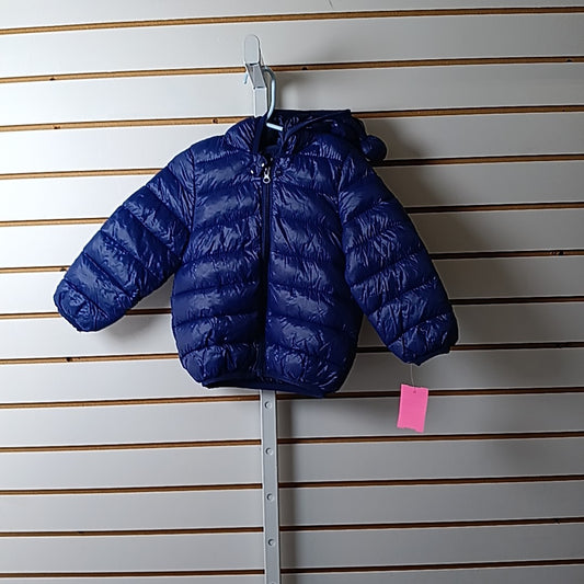 18-24 Months Jacket