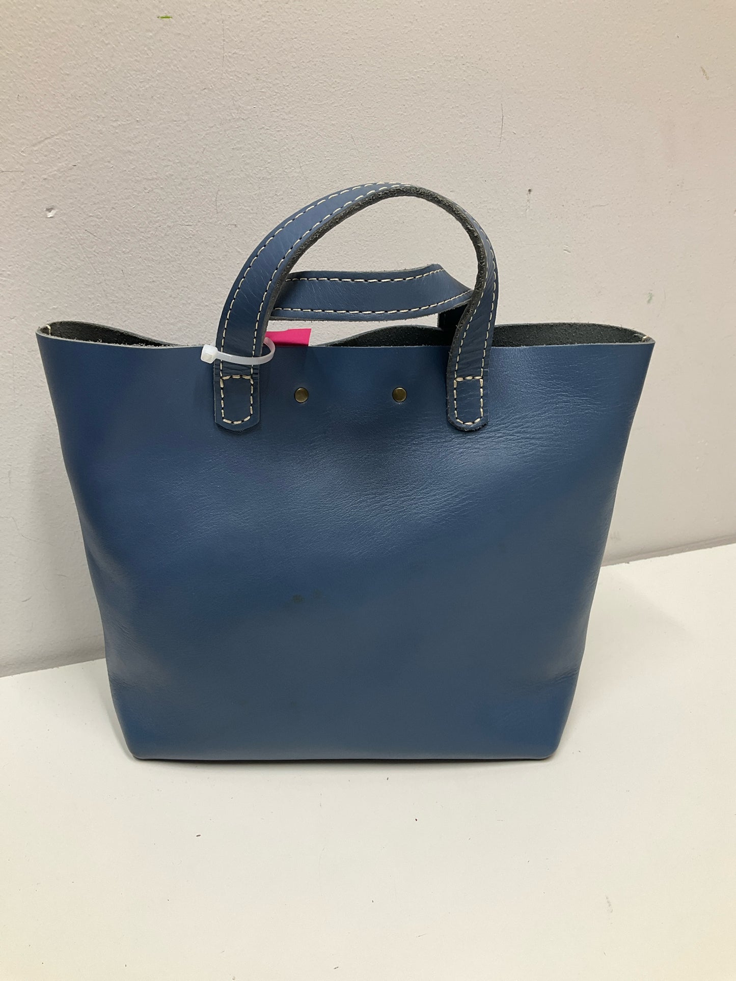 Portland Leather Purse