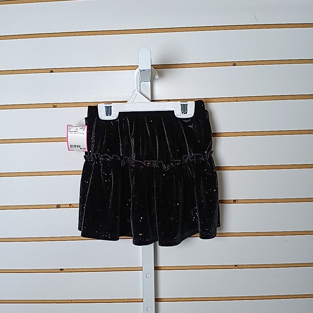 Jumping Beans 4 Skirt