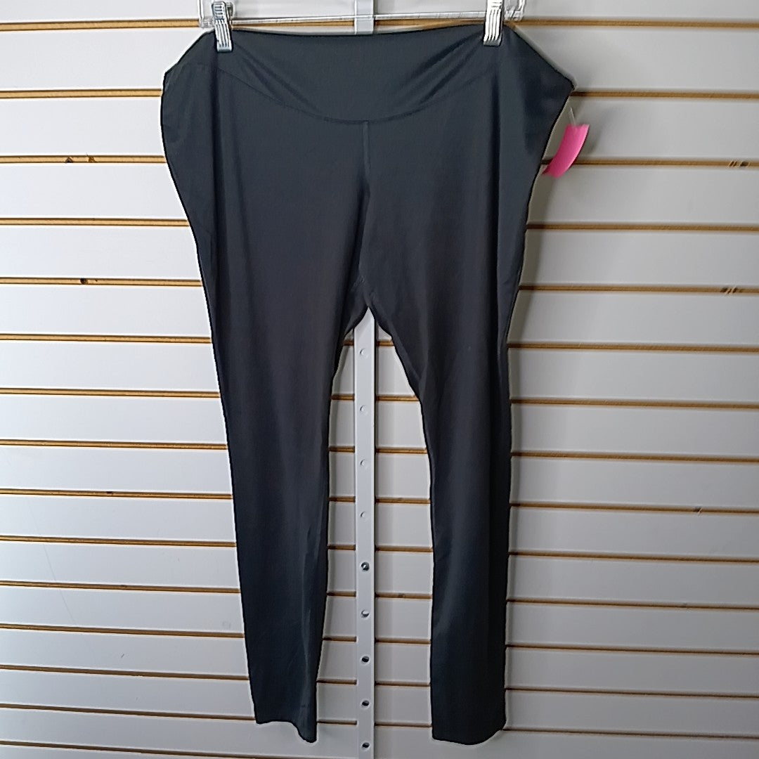 Isabel Maternity Size L MAT Leggings