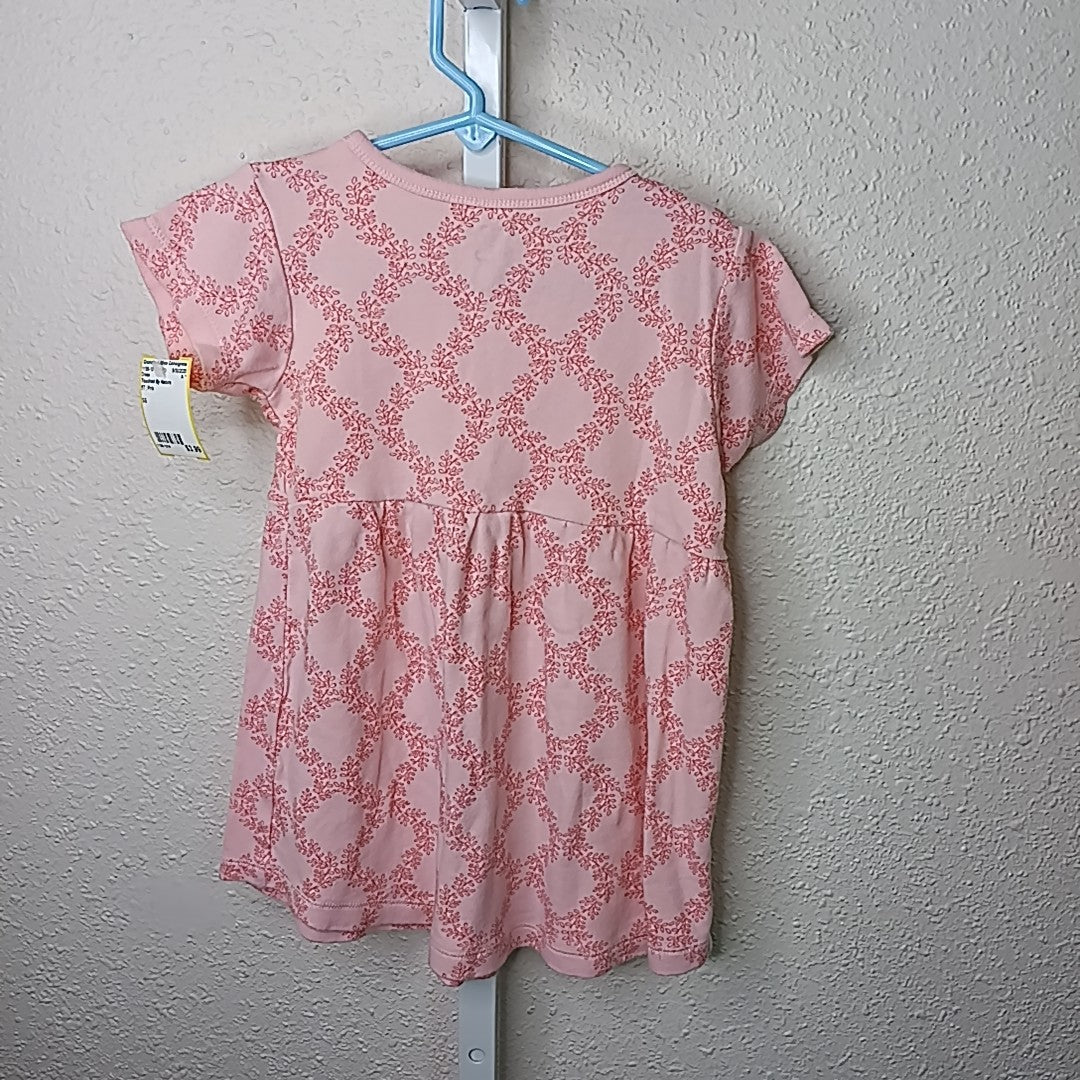 Touched By Nature 5T Dress
