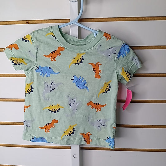Little Me 12 Months Shirt