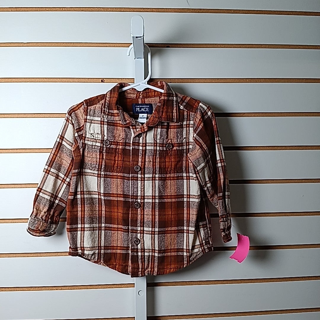 Children's Place 2T Shirt