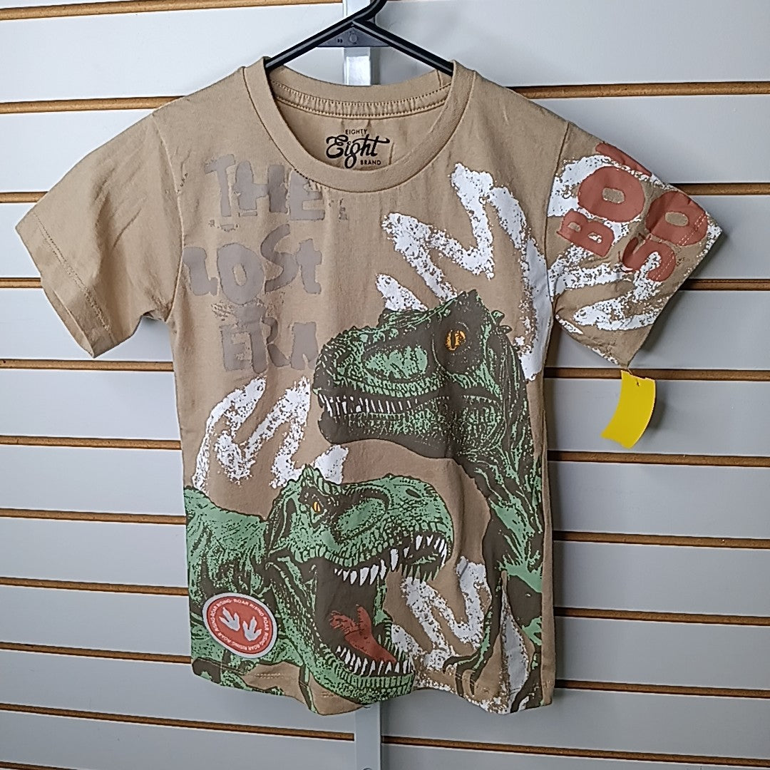 Eighty Eight 6 Shirt