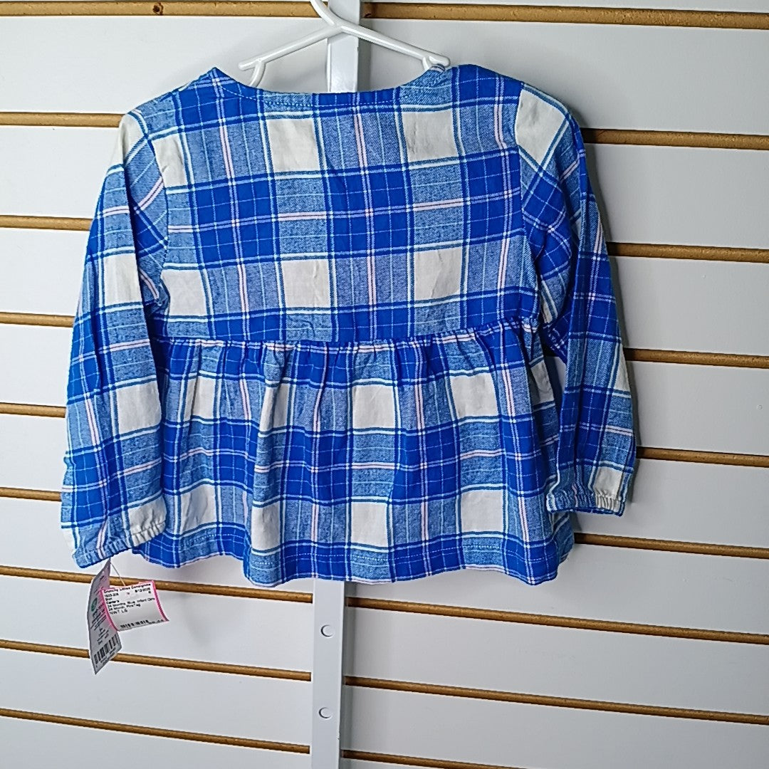 Carter's 24 Months Shirt
