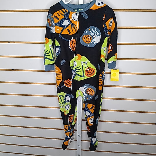 Disney 2T Sleeper/Footies