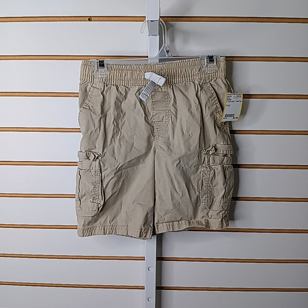 365 Kids 7 Shorts