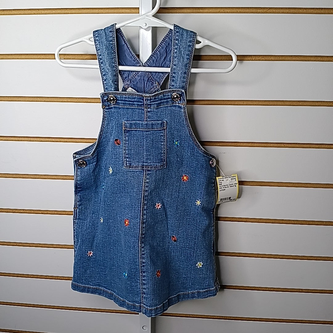 H&M 18-24 Months Dress