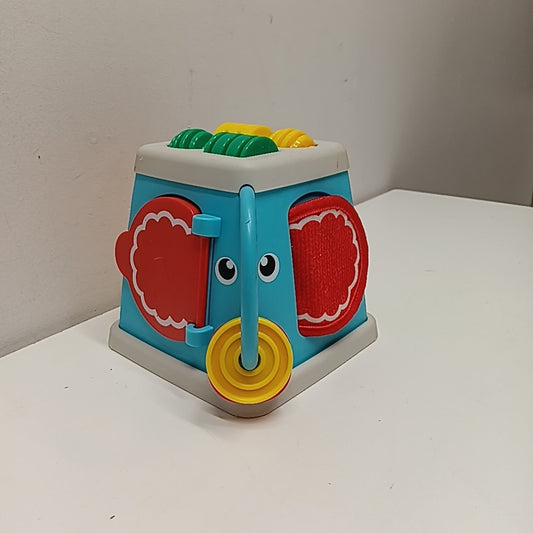 Fisher Price Infant Toy