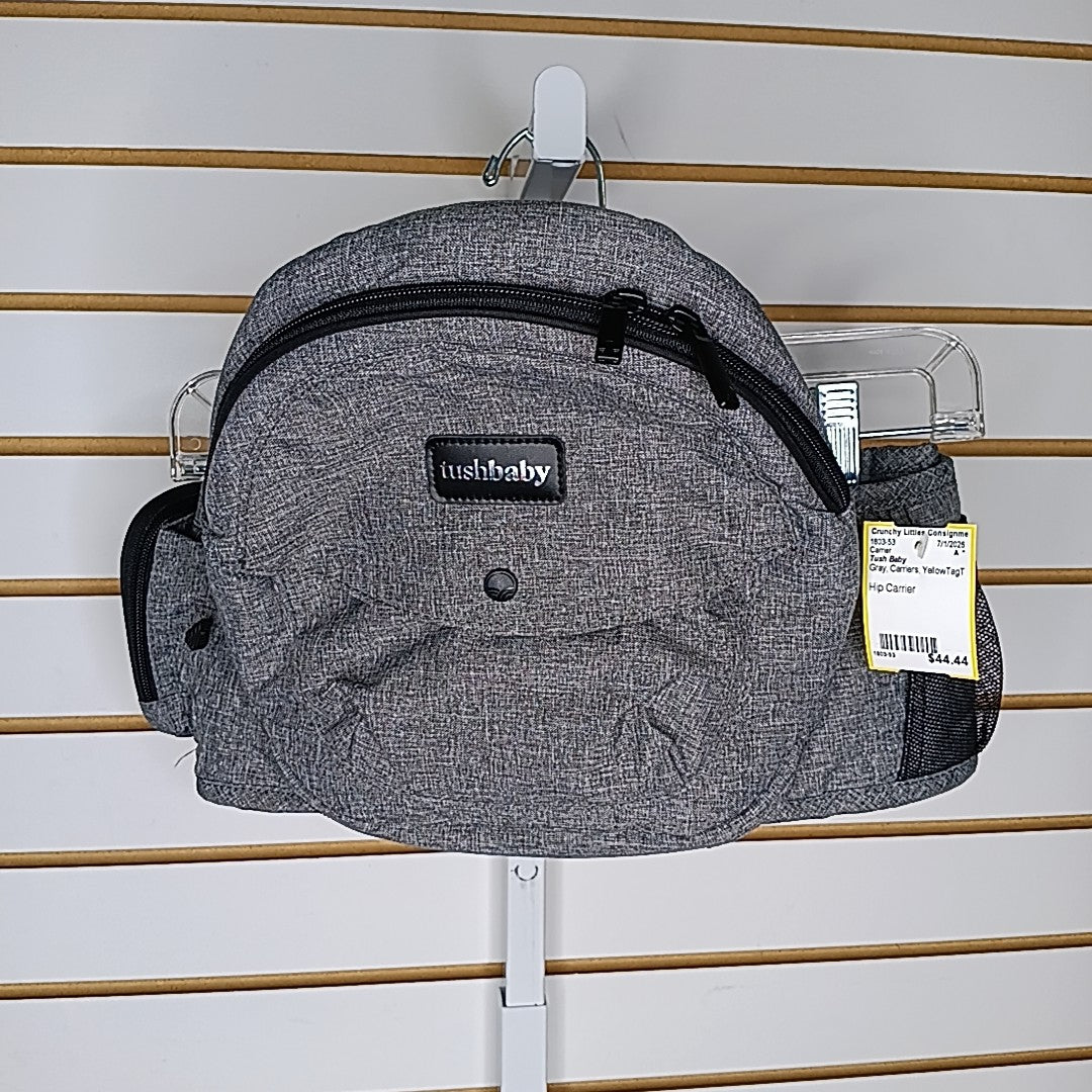 Tush Baby Carrier