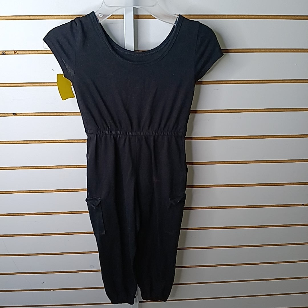 Wonder Nation 4/5 Romper