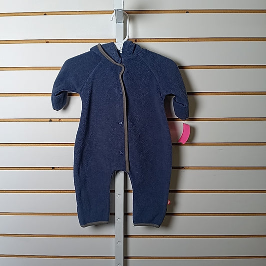 Zutano 3 Months Bunting