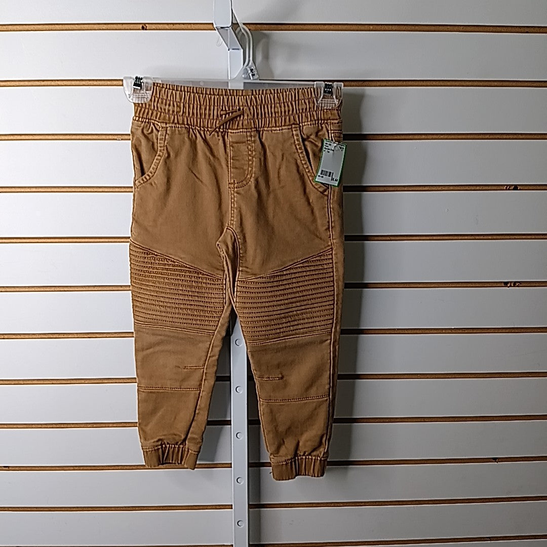 Wonder Crew 4T Pants