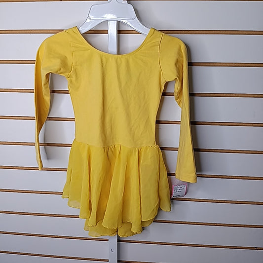 Arshiner 7/8 Leotard/Dance Outfit