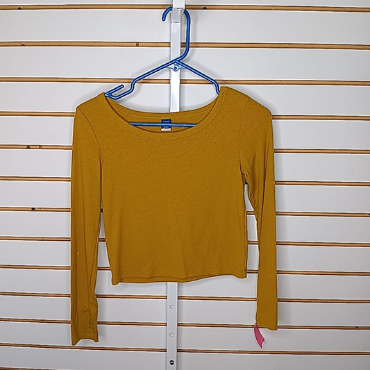 Old Navy 10/12 Shirt