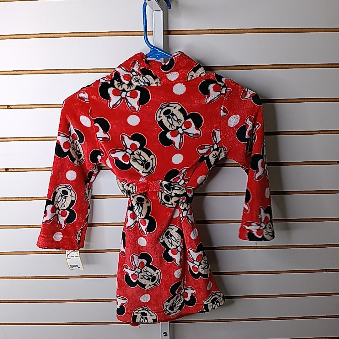 Disney 4/5 Robe