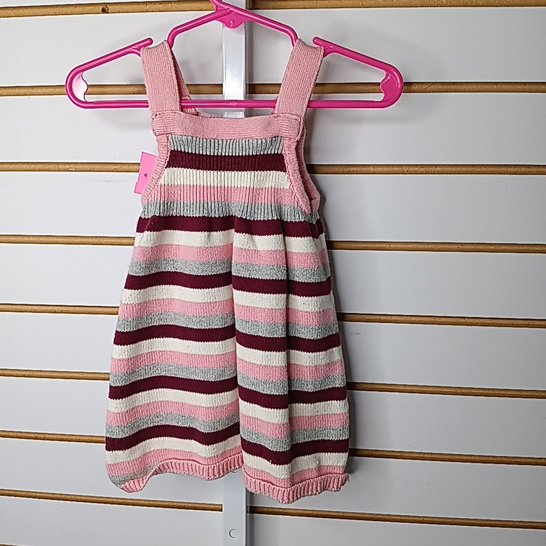 Gymboree 6-12 Months Dress