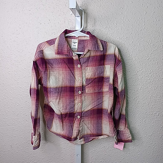 OshKosh 4 Shirt