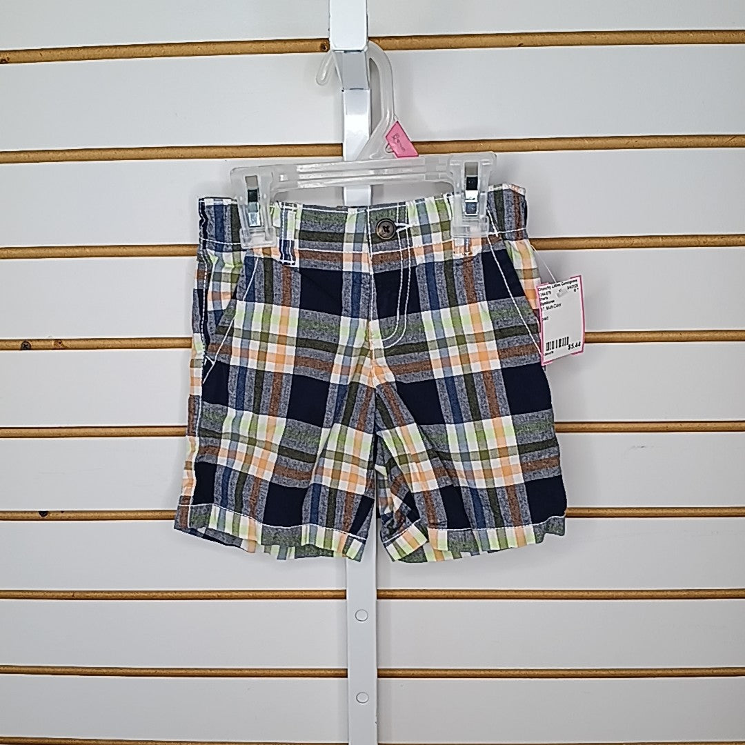 Gymboree 3T Shorts