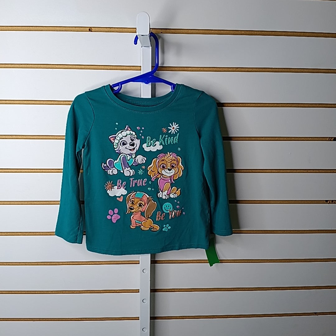 Jumping Beans 2T Shirt