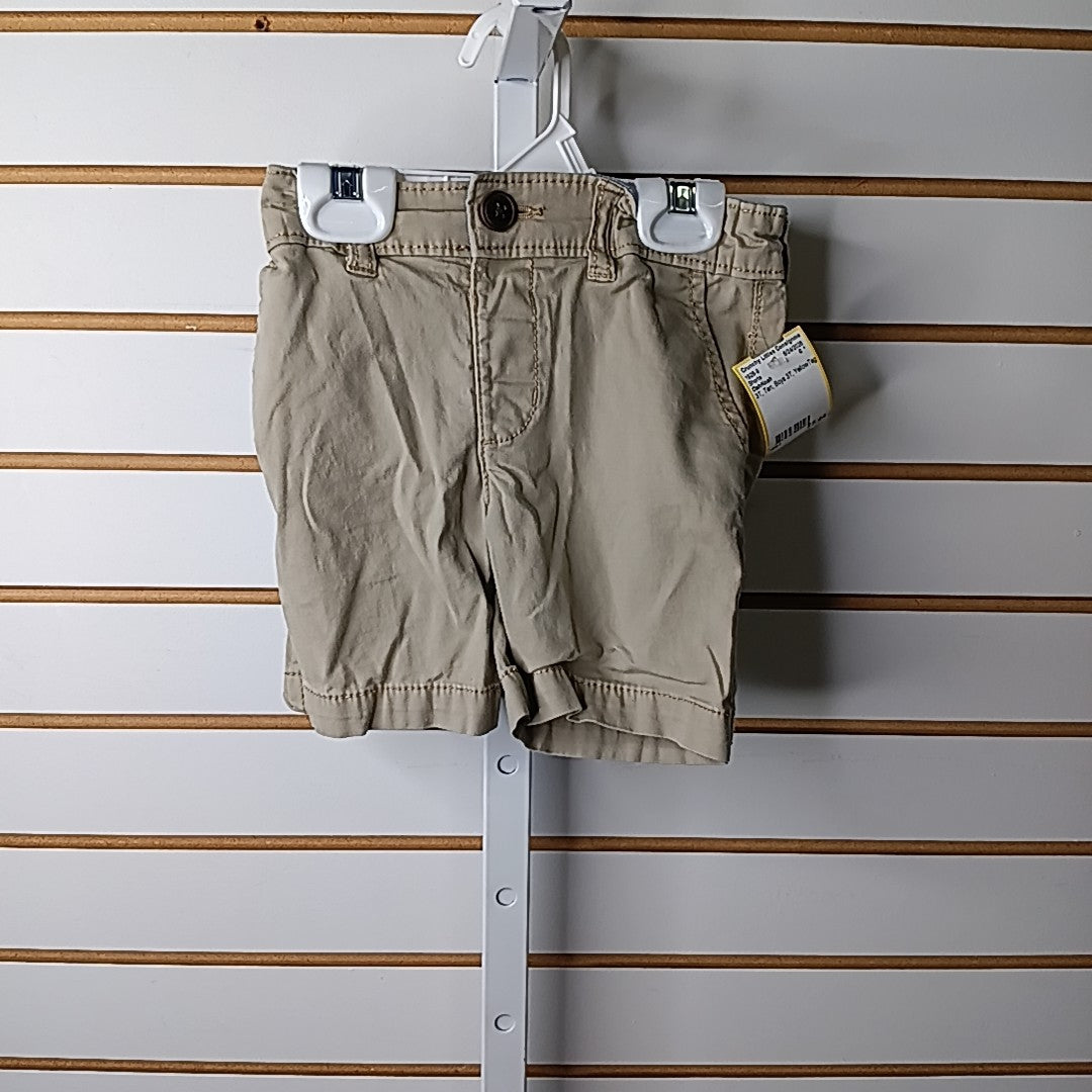 OshKosh 3T Shorts