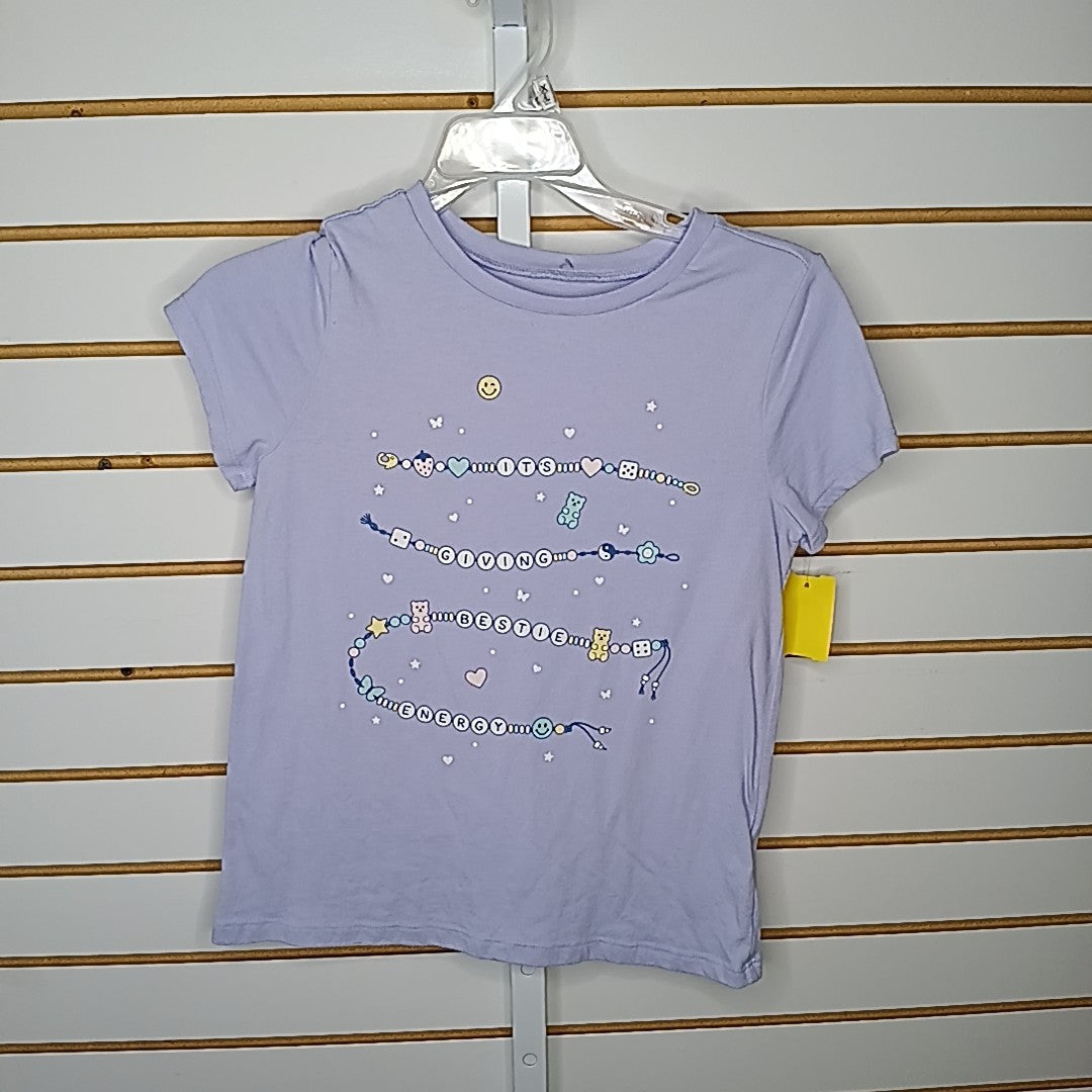 Carter's 10/12 Shirt