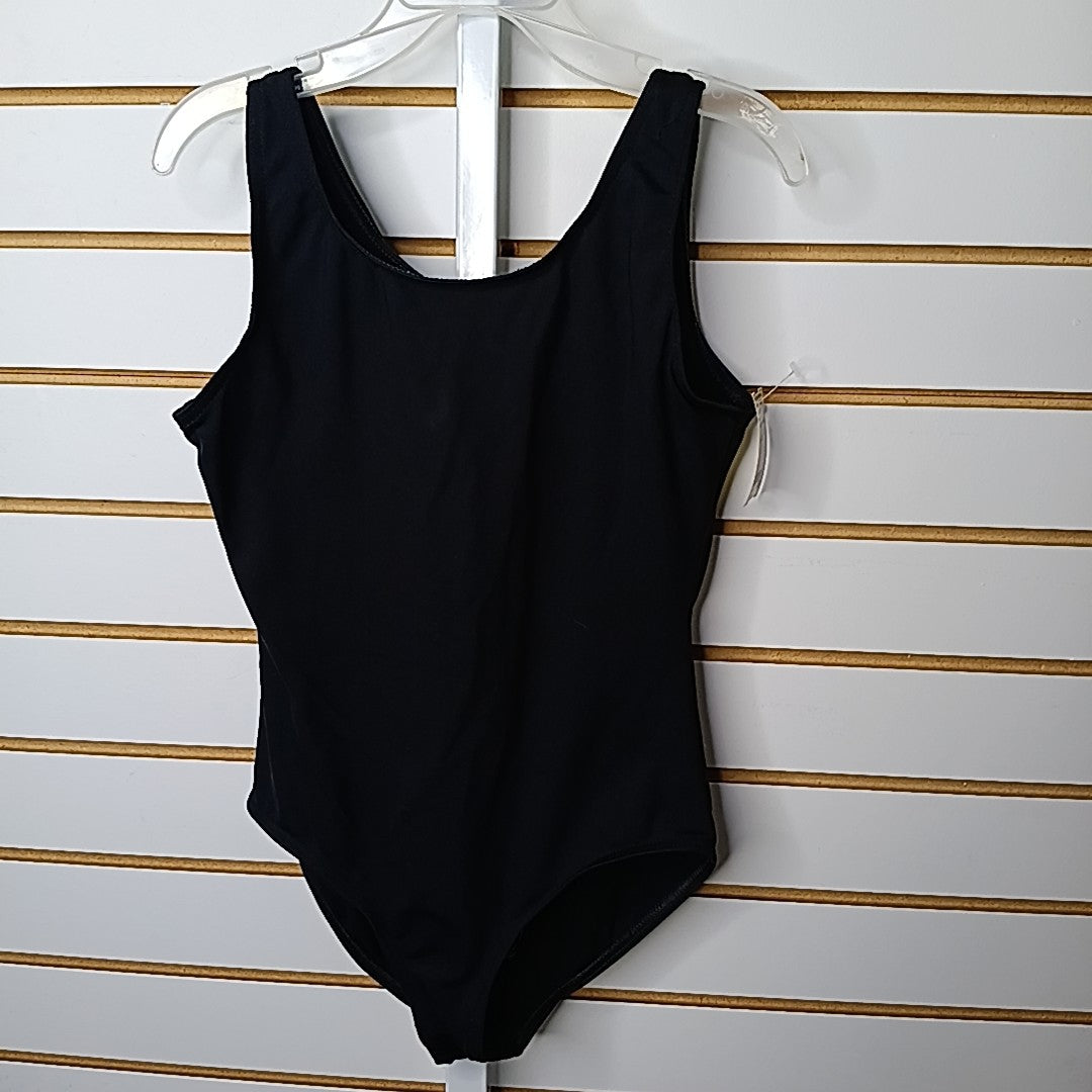 Capezio L Leotard/Dance Outfit