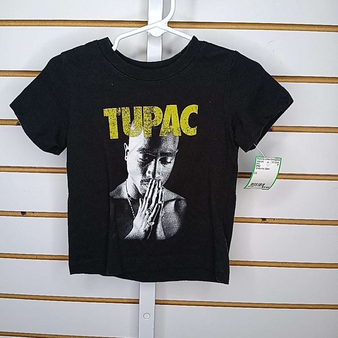 2PAC 18 Months Shirt