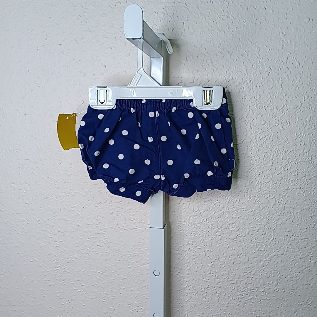 Carter's 3 Months Shorts